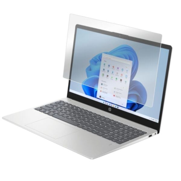 Casper Nirvana S100 16 inç Mat Ekran Koruyucu Şeffaf 16:10