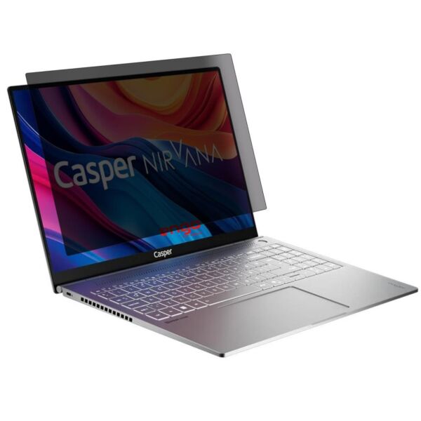 Casper Nirvana S100 16 inç Hayalet Ekran Koruyucu 16:10