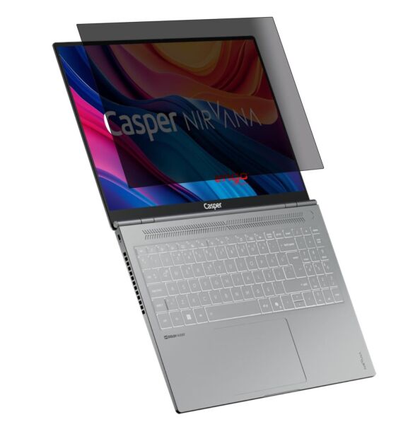 Casper Nirvana S100 16 inç Hayalet Ekran Koruyucu 16:10
