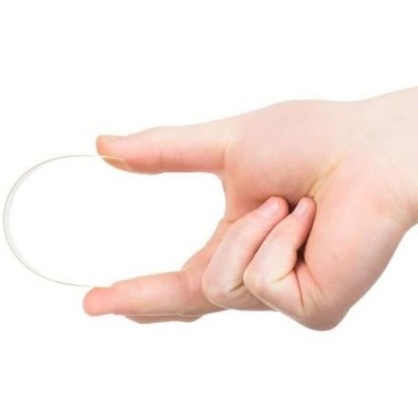 Oppo A5 5G Ekran Koruyucu 9H Parlak Nano Şeffaf