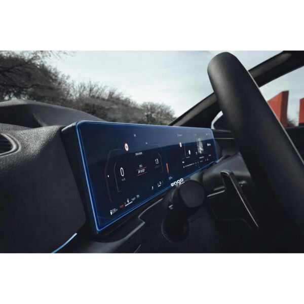 Kia Sportage 12.3 inç Ekran Koruyucu Multimedya Gösterge