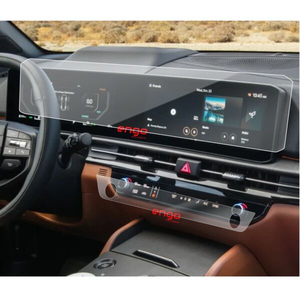 Kia Sportage 12.3 Mat Ekran Koruyucu Multimedya Gösterge