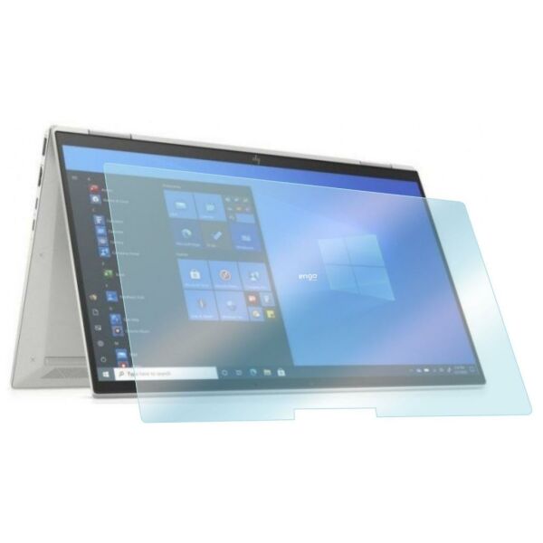 HP EliteBook x360 Ekran Koruyucu 1040 G8 14 inç Nano Şeffaf
