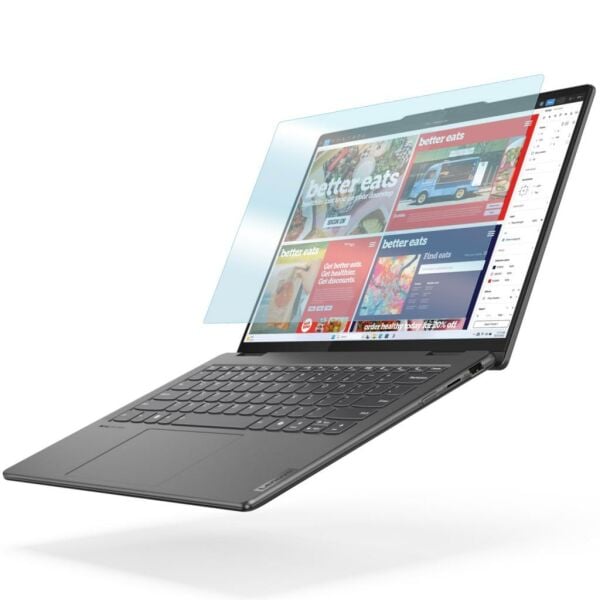 Lenovo Yoga Pro 7 Ekran Koruyucu 14.5 inç Nano 16:10