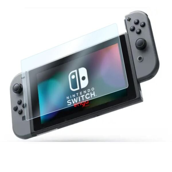 Nintendo Switch 2 Nano Ekran Koruyucu 7.9 inç Oyun Konsolu