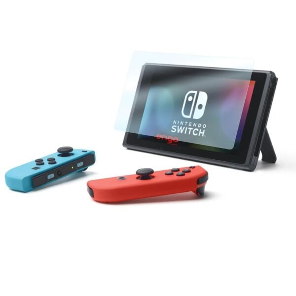 Nintendo Switch 2 Nano Ekran Koruyucu 7.9 inç Oyun Konsolu