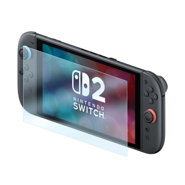 Nintendo Switch 2 Nano Ekran Koruyucu 7.9 inç Oyun Konsolu