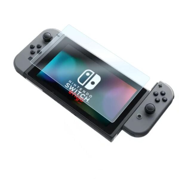 Nintendo Switch 2 Nano Ekran Koruyucu 7.9 inç Oyun Konsolu