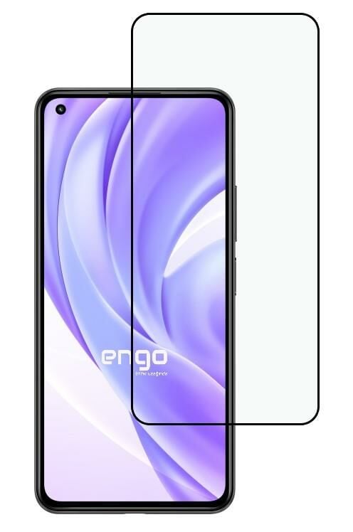 Xiaomi Mi 11 Lite Ekran Koruyucu Flexible Nano Film Tam Kaplama