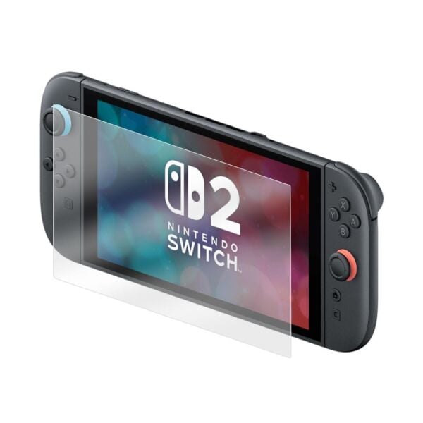 Nintendo Switch 2 Mat Ekran Koruyucu 7.9 inç Oyun Konsolu