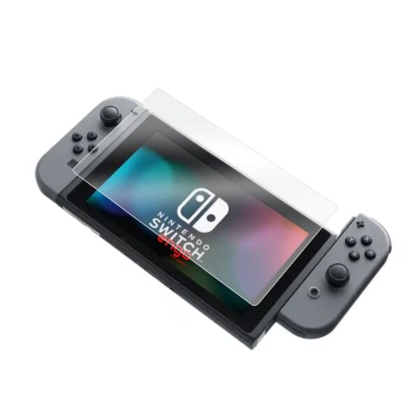 Nintendo Switch 2 Mat Ekran Koruyucu 7.9 inç Oyun Konsolu