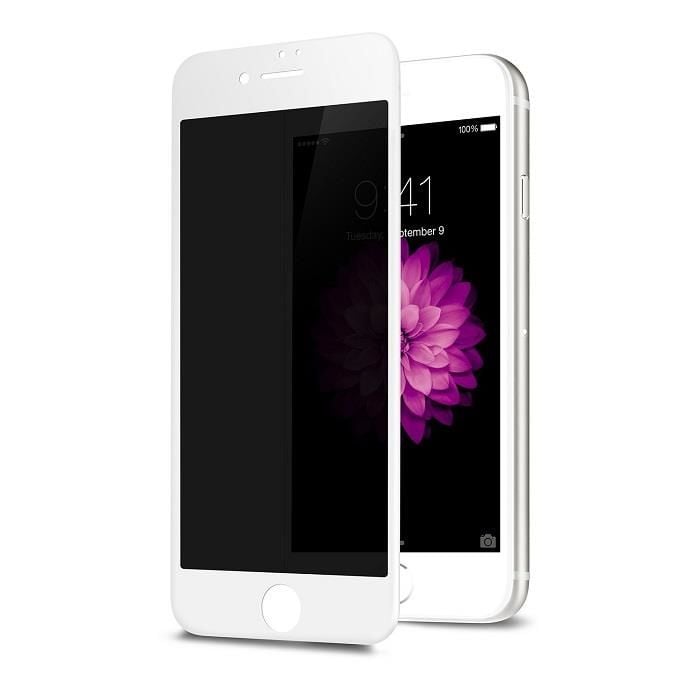 Apple iPhone 6 / 6s Hayalet Ekran Koruyucu 5D Temperli Cam