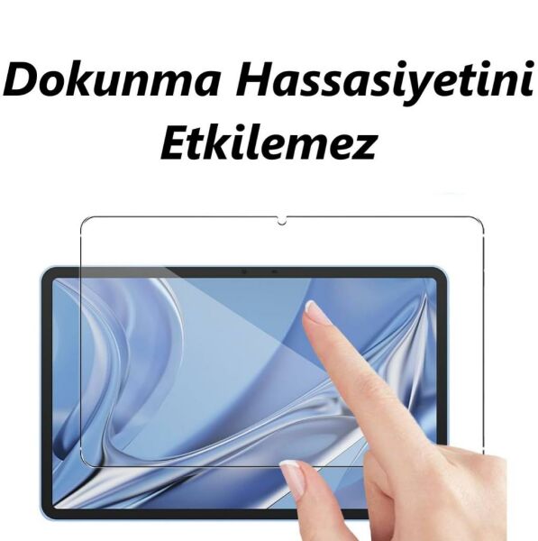 Everest Everpad Vortex V10 10.4 inç Ekran Koruyucu Nano