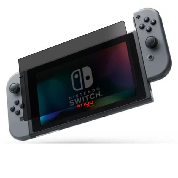 Nintendo Switch 2 Hayalet Ekran Koruyucu 7.9 inç Anti Spy