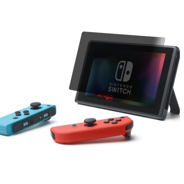 Nintendo Switch 2 Hayalet Ekran Koruyucu 7.9 inç Anti Spy