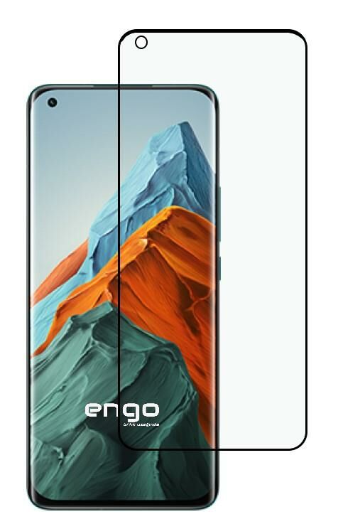 Xiaomi Mi 11 Pro Ekran Koruyucu Flexible Nano Film Tam Kaplama