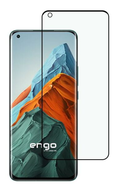 Xiaomi Mi 11 Pro Ekran Koruyucu Flexible Nano Film Tam Kaplama