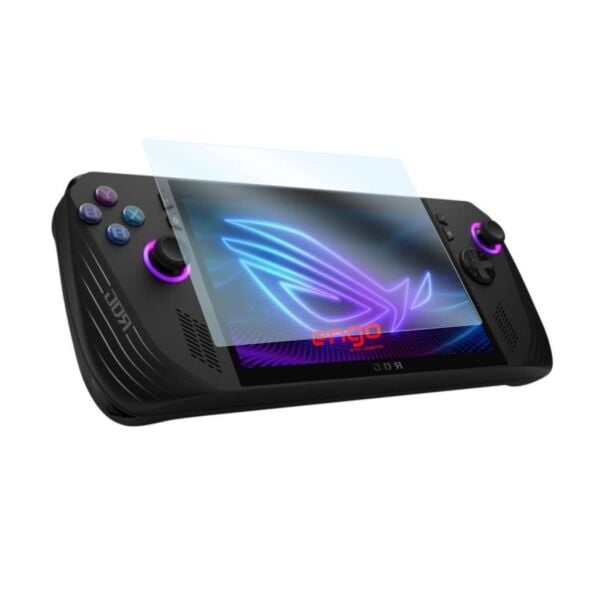 Asus Rog Ally X Nano Ekran Koruyucu Oyun Konsolu 7 inç