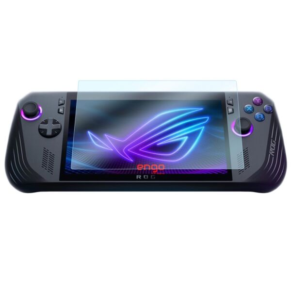 Asus Rog Ally X Nano Ekran Koruyucu Oyun Konsolu 7 inç