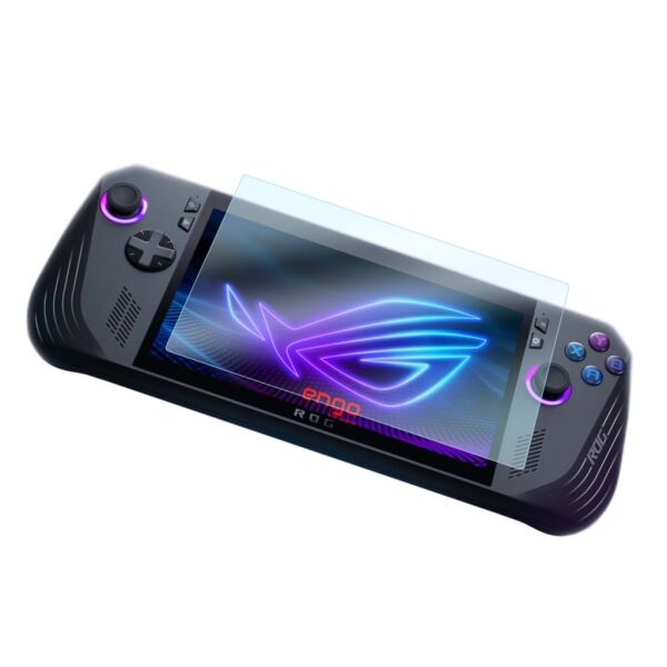 Asus Rog Ally X Nano Ekran Koruyucu Oyun Konsolu 7 inç