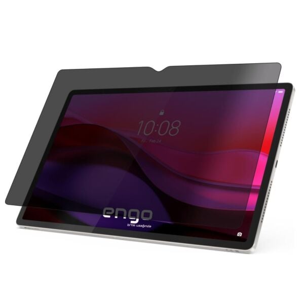 Lenovo Yoga Tab TB710FU 11.1 inç Hayalet Ekran Koruyucu