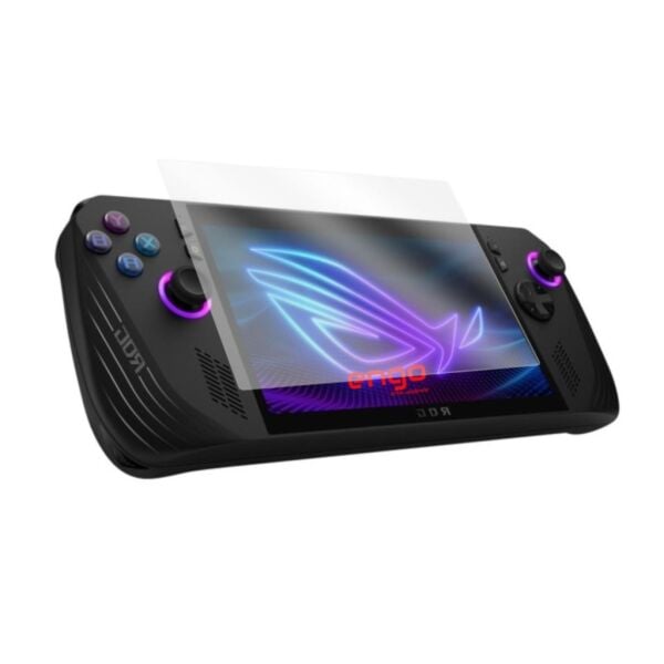 Asus Rog Ally X Mat Ekran Koruyucu Oyun Konsolu 7 inç