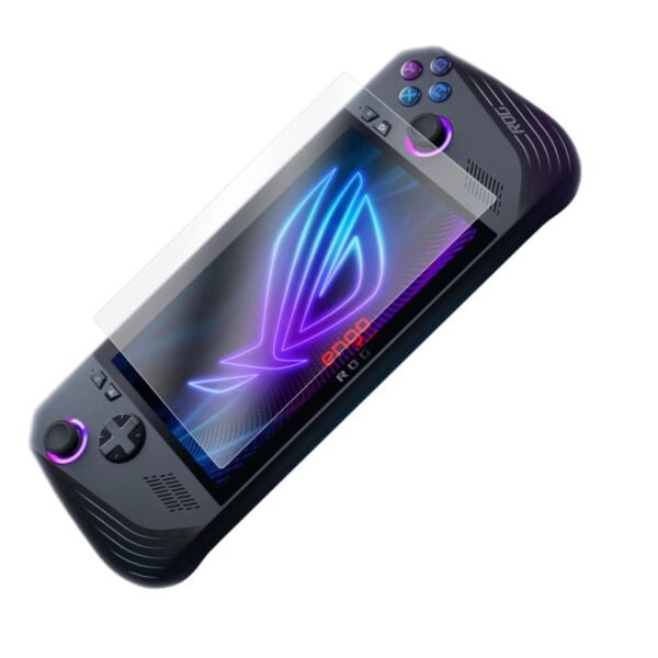 Asus Rog Ally X Mat Ekran Koruyucu Oyun Konsolu 7 inç