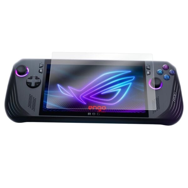 Asus Rog Ally X Mat Ekran Koruyucu Oyun Konsolu 7 inç
