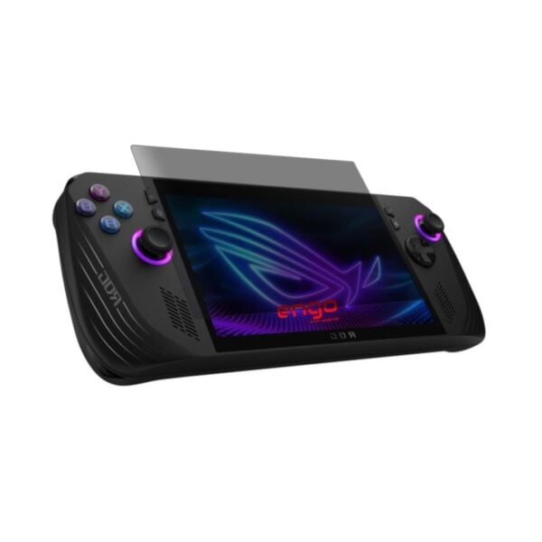 Asus Rog Ally X Hayalet Ekran Koruyucu 7 inç Anti Spy