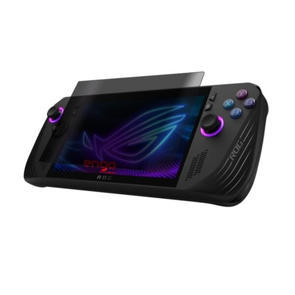 Asus Rog Ally X Hayalet Ekran Koruyucu 7 inç Anti Spy