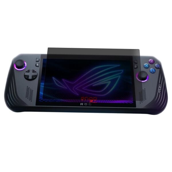 Asus Rog Ally X Hayalet Ekran Koruyucu 7 inç Anti Spy