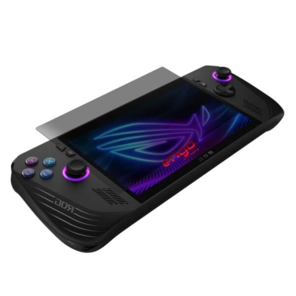 Asus Rog Ally X Hayalet Ekran Koruyucu 7 inç Anti Spy
