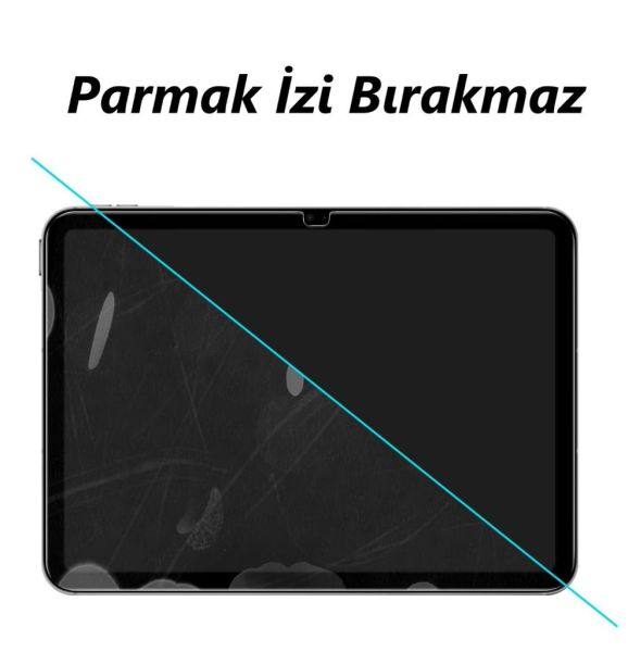Everest Everpad Vortex V10 10.4 inç Hayalet Ekran Koruyucu