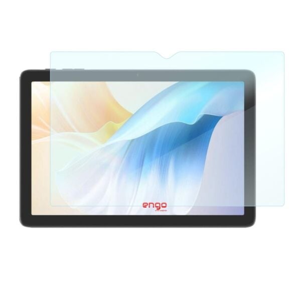 Sprange M30 Plus 10.1 inç Ekran Koruyucu 9H Parlak Nano