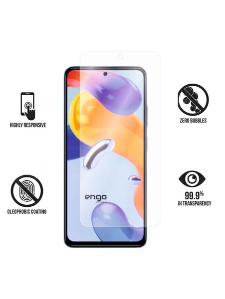 Xiaomi Redmi Note 12 Ekran Koruyucu Mat Parmak İzi Bırakmaz