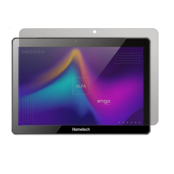 Hometech Alfa 10-YC 10 İnç Hayalet Ekran Koruyucu
