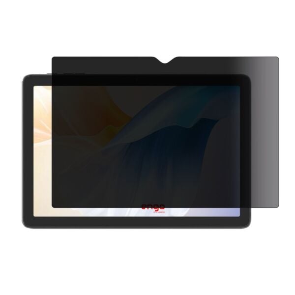 Sprange M30 Plus 10.1 inç Hayalet Ekran Koruyucu 9H Nano