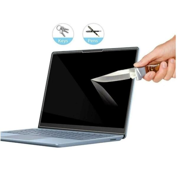 Lenovo ThinkBook 16 G4 16 inç Ekran Koruyucu Nano Şeffaf