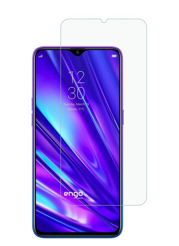Realme 5 Pro Ekran Koruyucu Nano