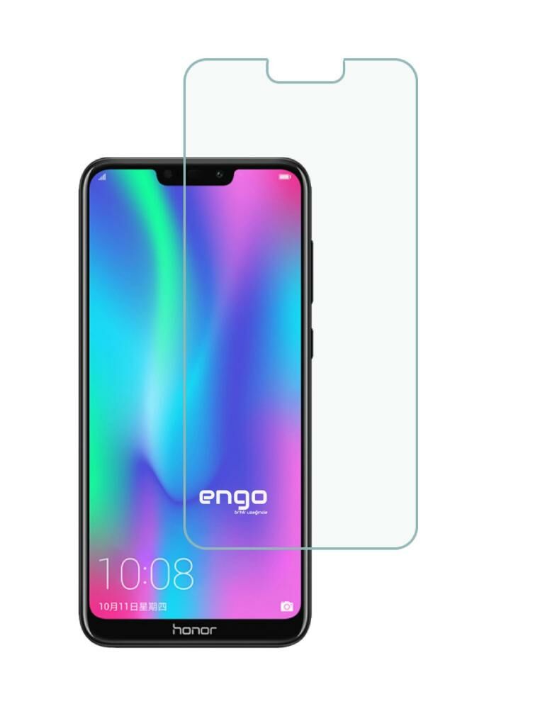 Honor 8C Ekran Koruyucu Nano
