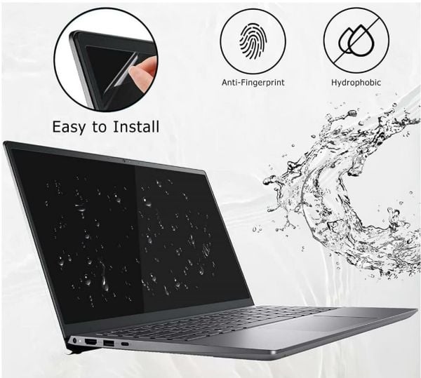 Lenovo ThinkPad T16 G1 16 inç Ekran Koruyucu Nano Şeffaf