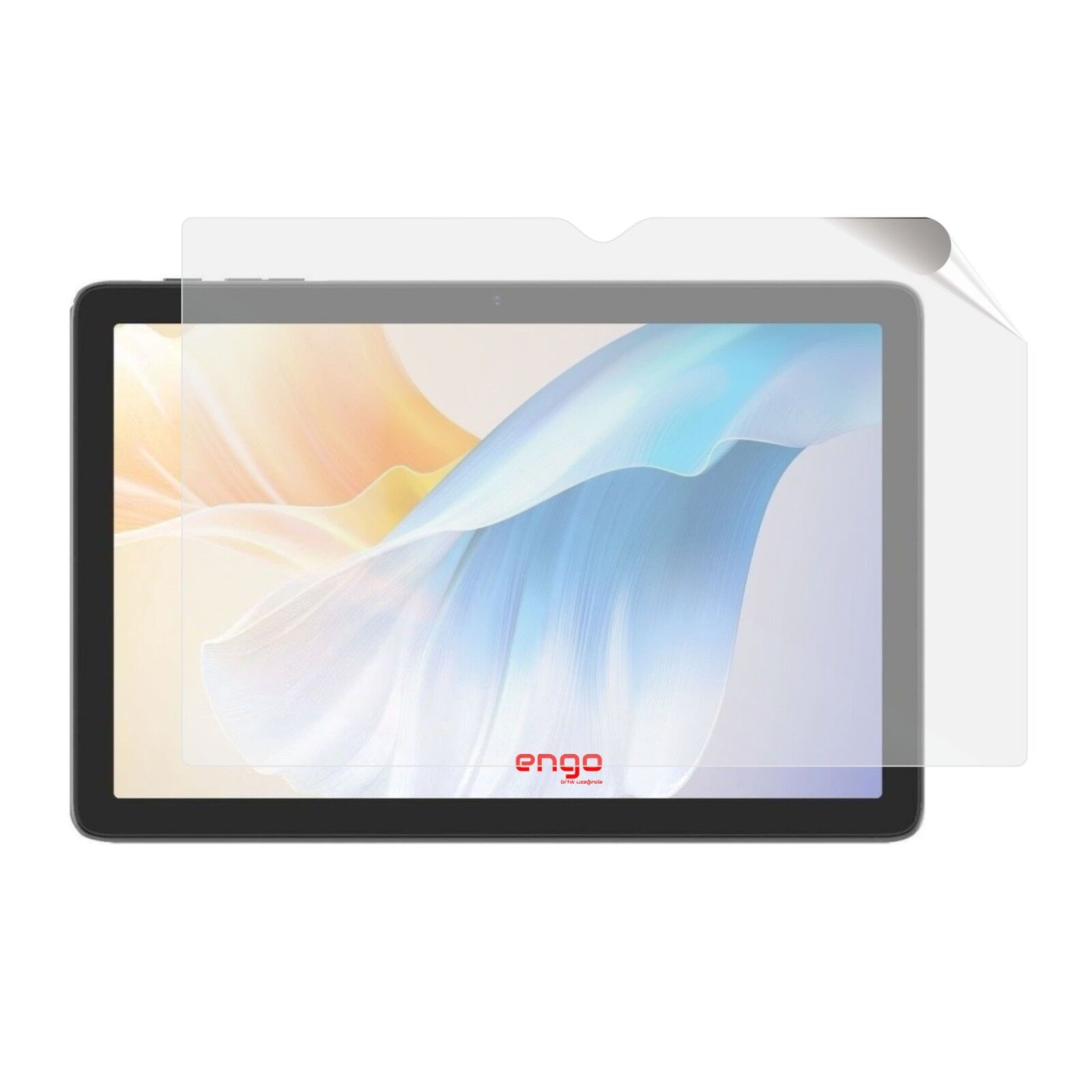 Sprange M30 Plus 10.1 inç Paperfeel Ekran Koruyucu