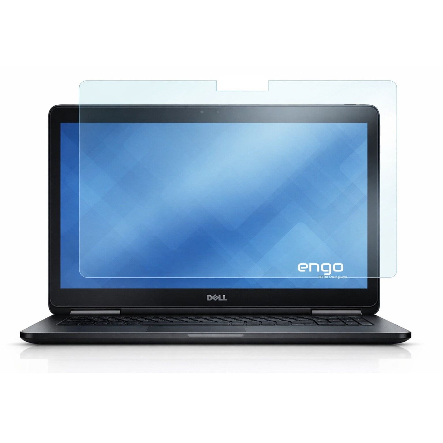 Dell Latitude E7350 13.3 inç Ekran Koruyucu 9H Nano