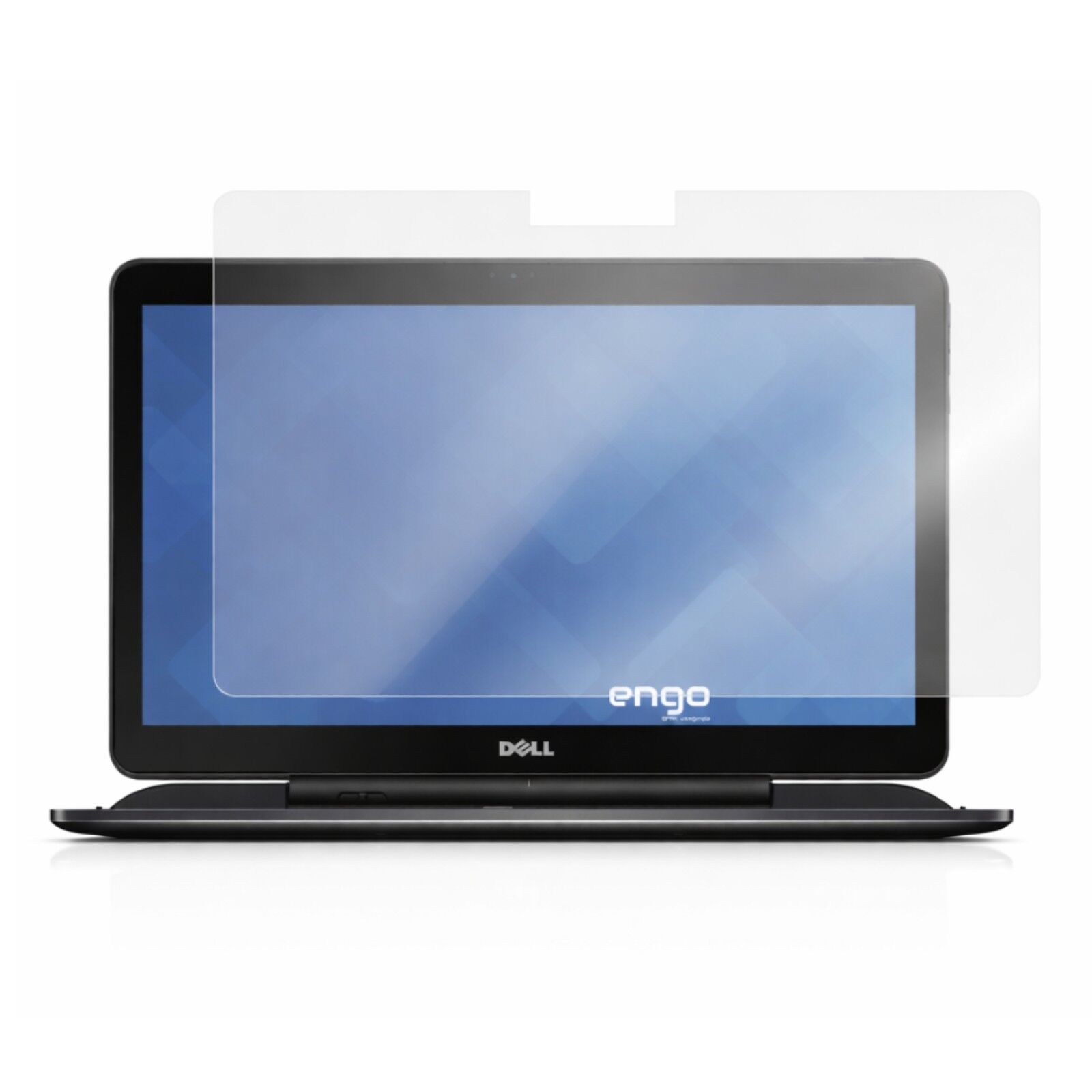 Dell Latitude E7350 13.3 inç Mat Ekran Koruyucu 9H Nano