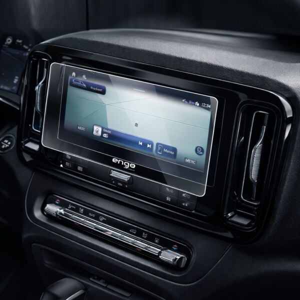 Mercedes Vito Ekran Koruyucu 10.25 inç Multimedya Nano