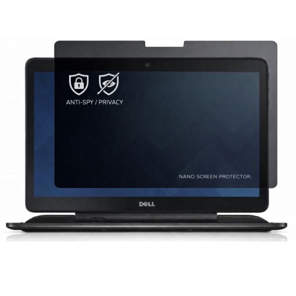 Dell Latitude E7350 13.3 inç Hayalet Ekran Koruyucu