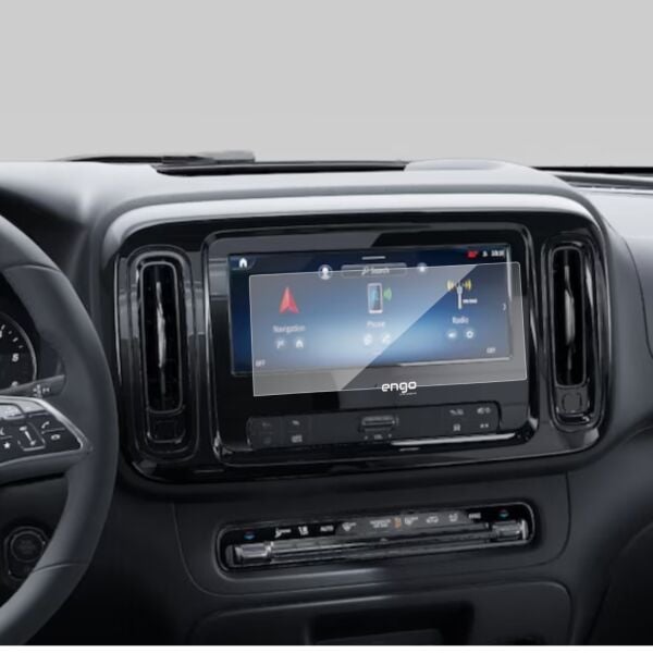 Mercedes Vito Mat Ekran Koruyucu 10.25 inç Multimedya Nano