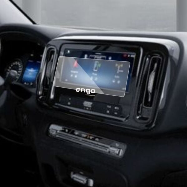 Mercedes Vito Mat Ekran Koruyucu 10.25 inç Multimedya Nano