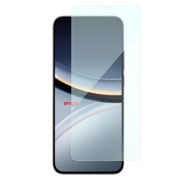 Poco F7 Ekran Koruyucu 9H Şeffaf Nano Dayanıklı Koruma