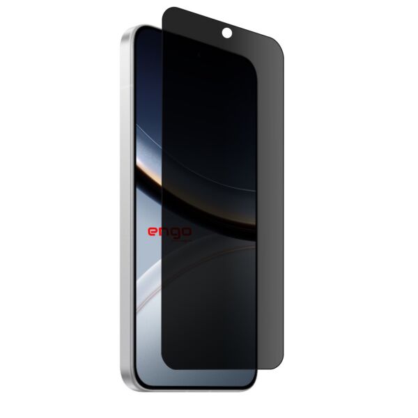 Poco F7 Hayalet Ekran Koruyucu 9H Nano Tam Gizlilik